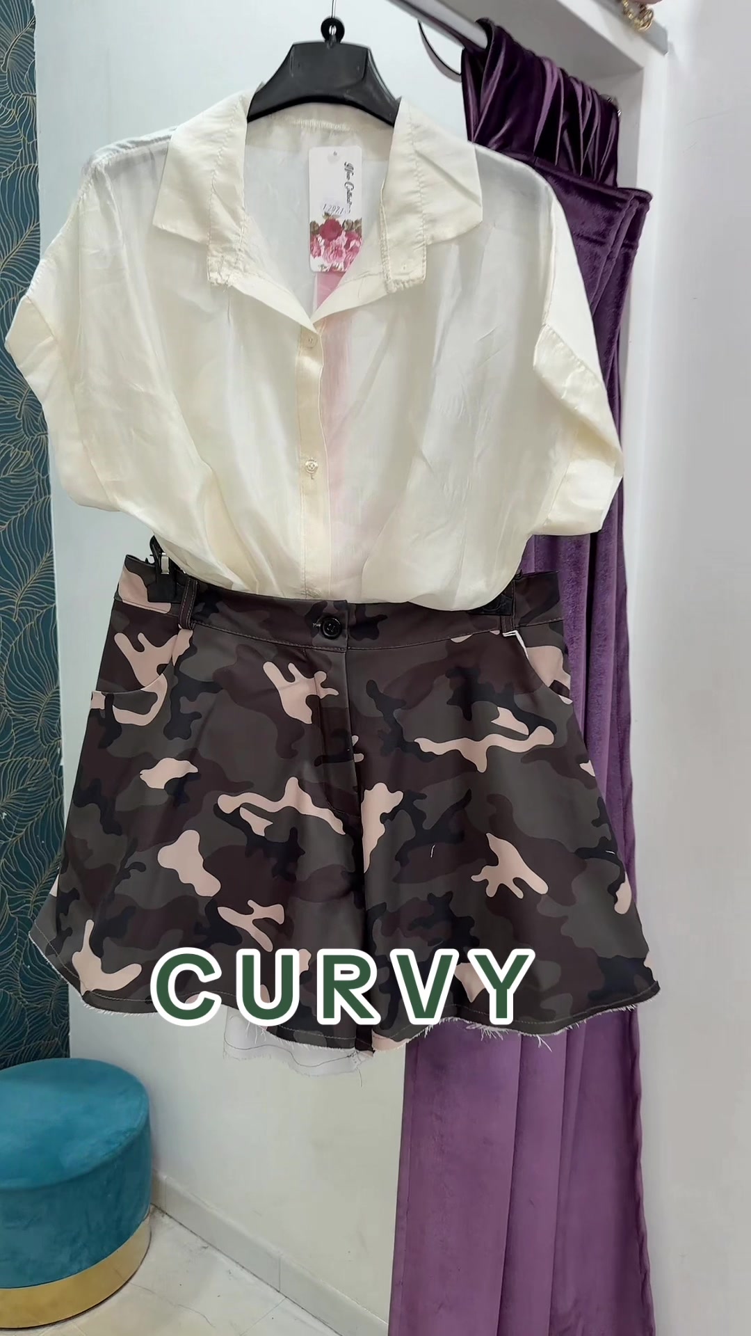 @Se&ntilde;orita moda