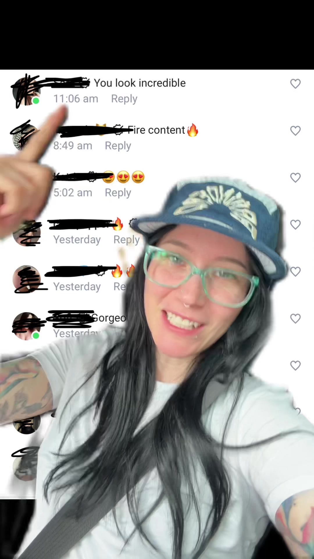 @Catziilla