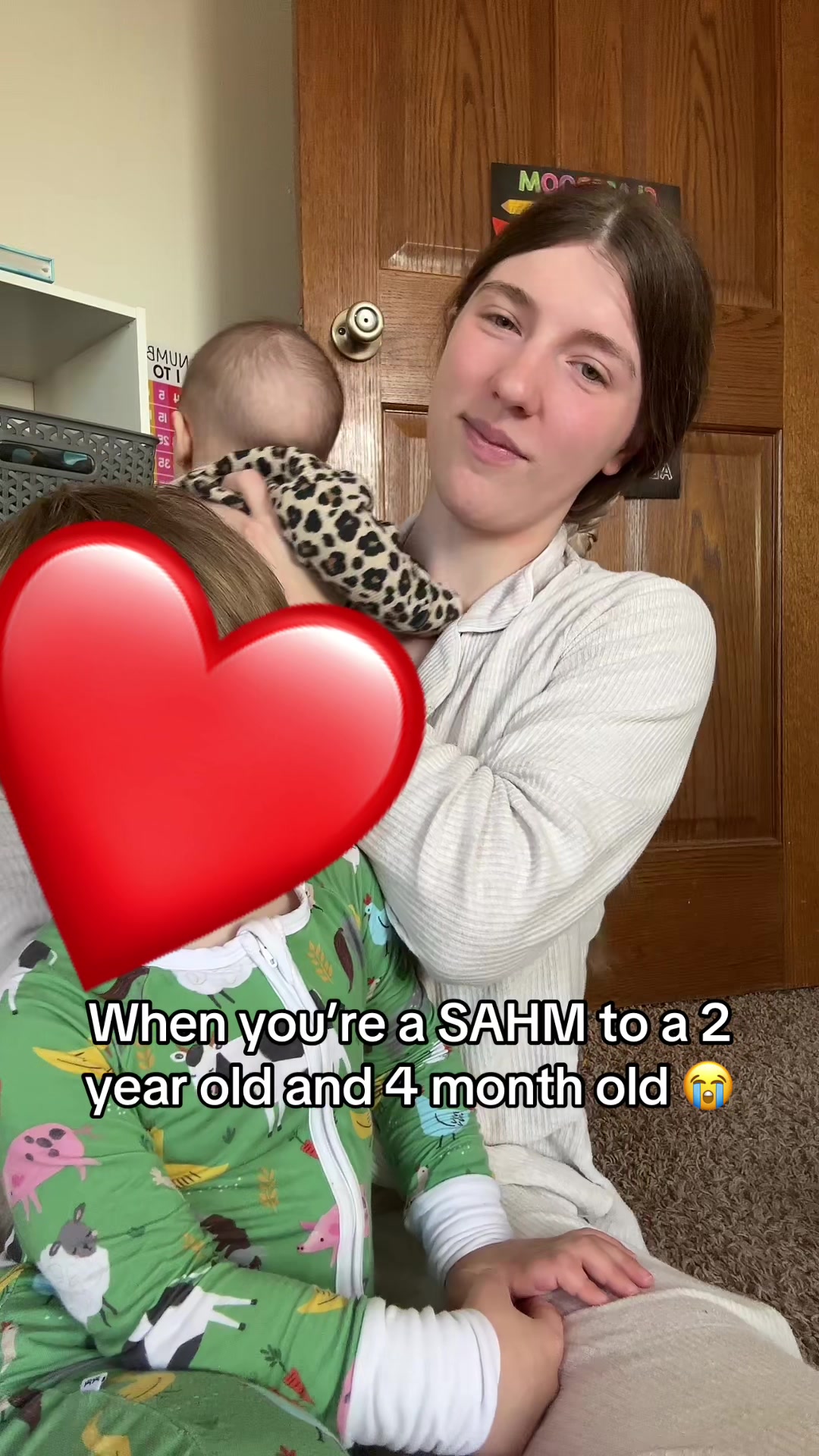 @Carleigh ✨that scrunchy mom✨