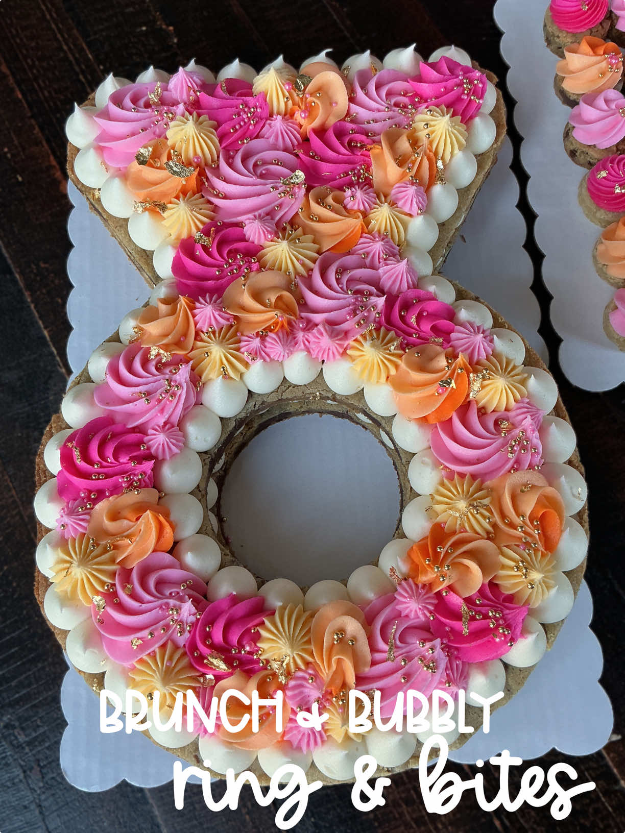 @Sweetheart Bakeshop | Jennifer