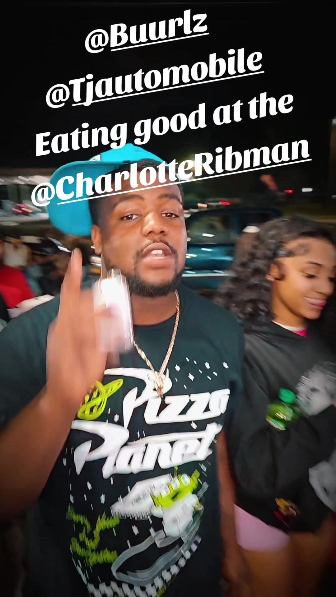 @Charlotte Ribman