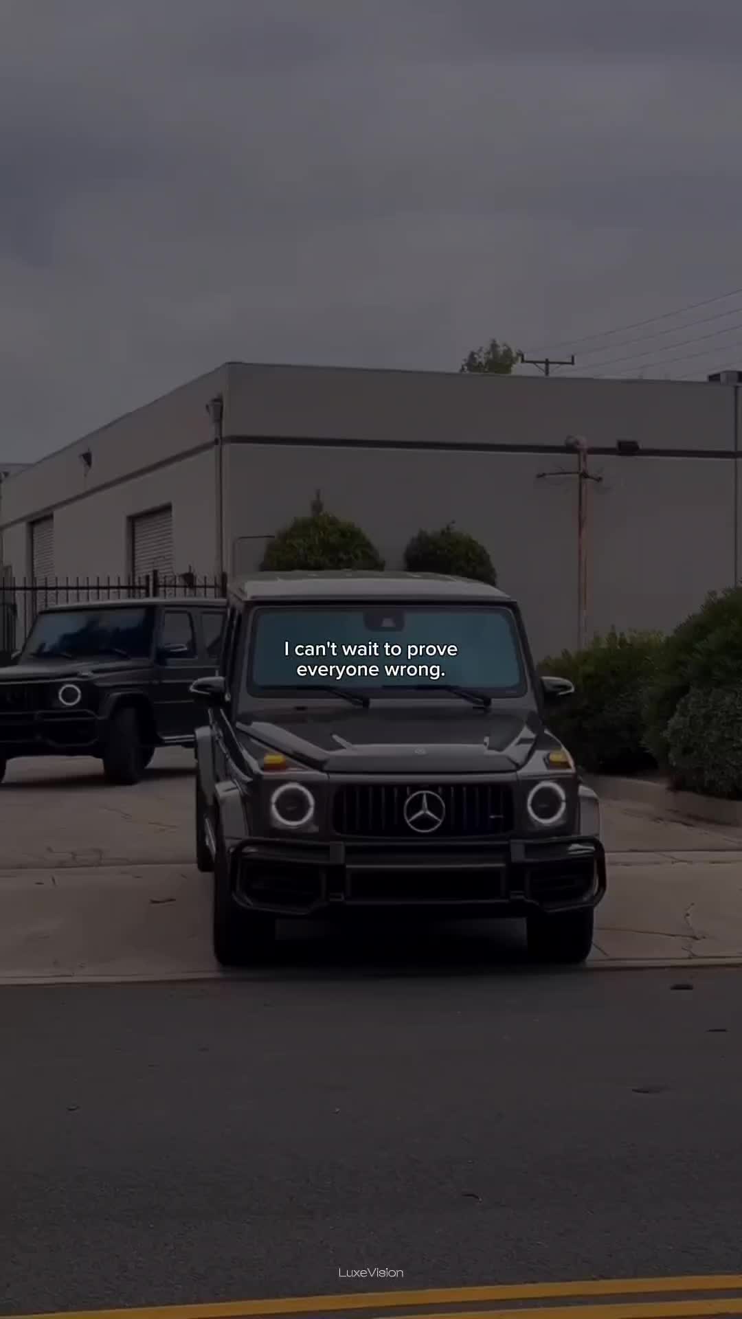 @LuxeVision