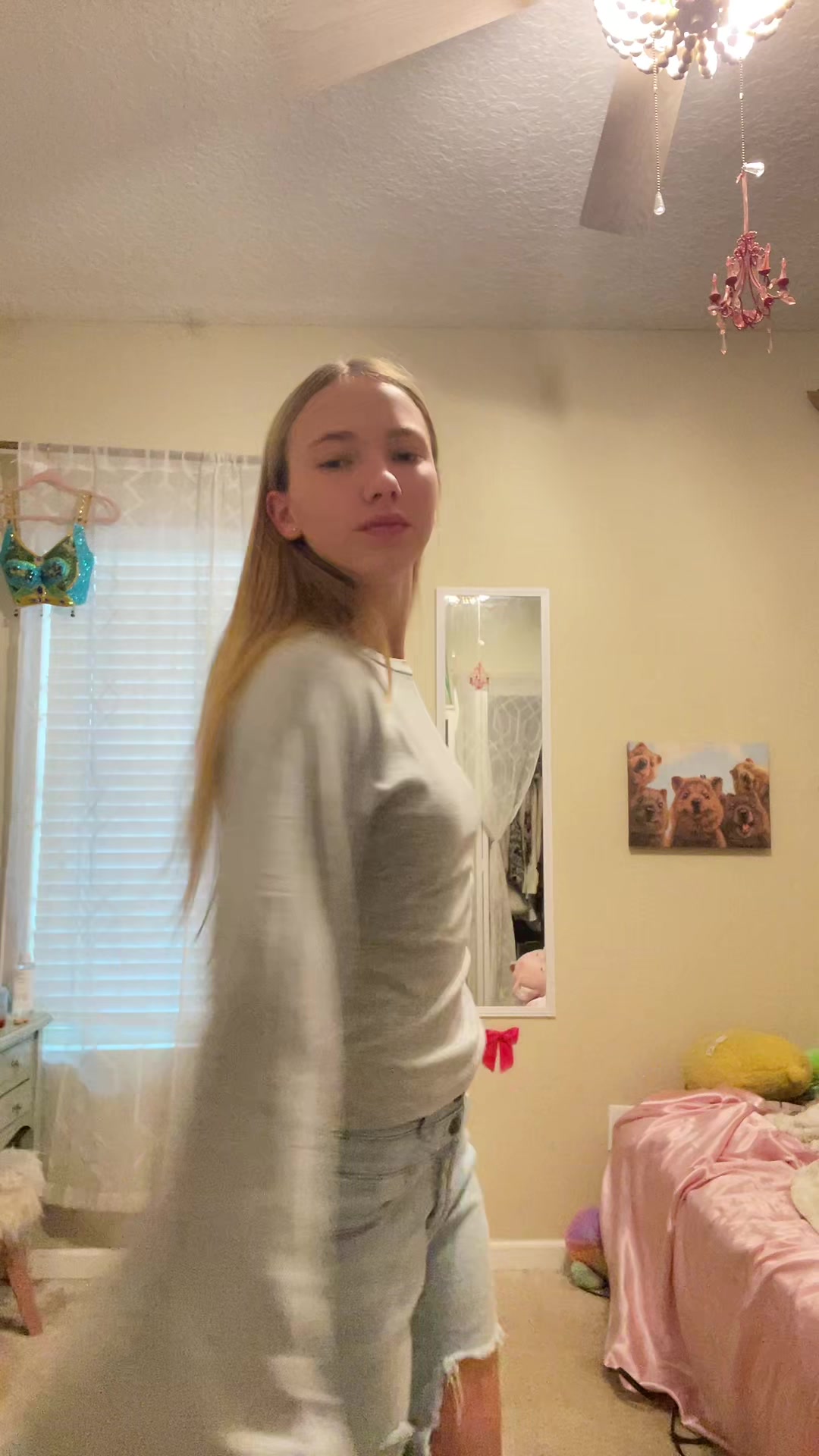 @Paige Mckenzie