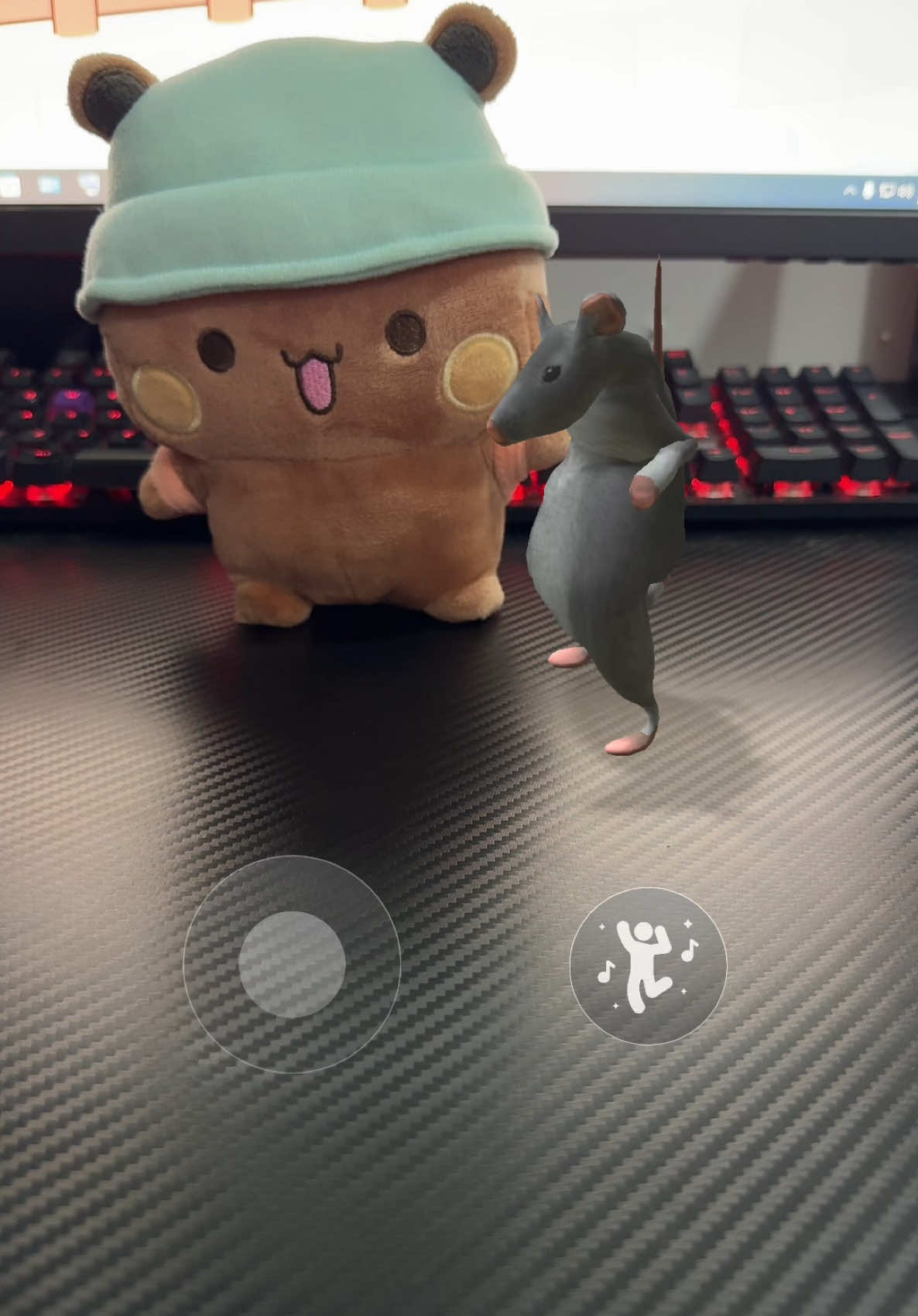 @Bubu Dudu Mid