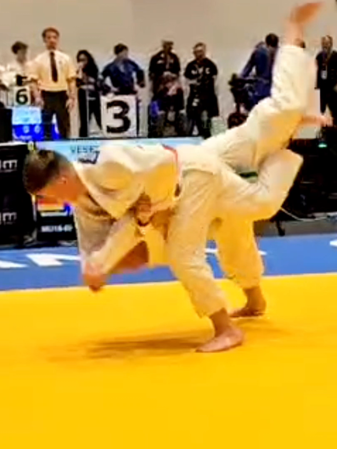 @Judoschule Kano Bremerhaven