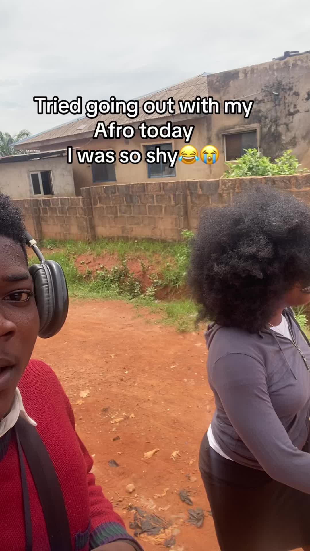 @Afro Queen🌹