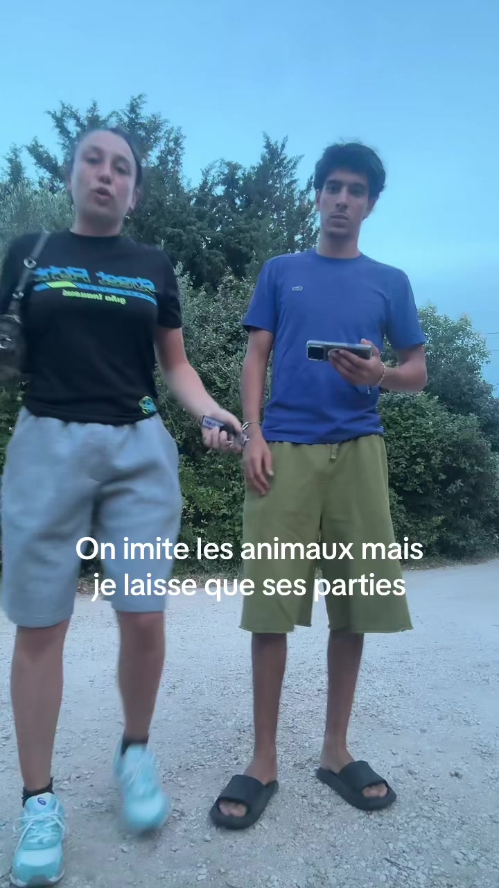@mila&hedi