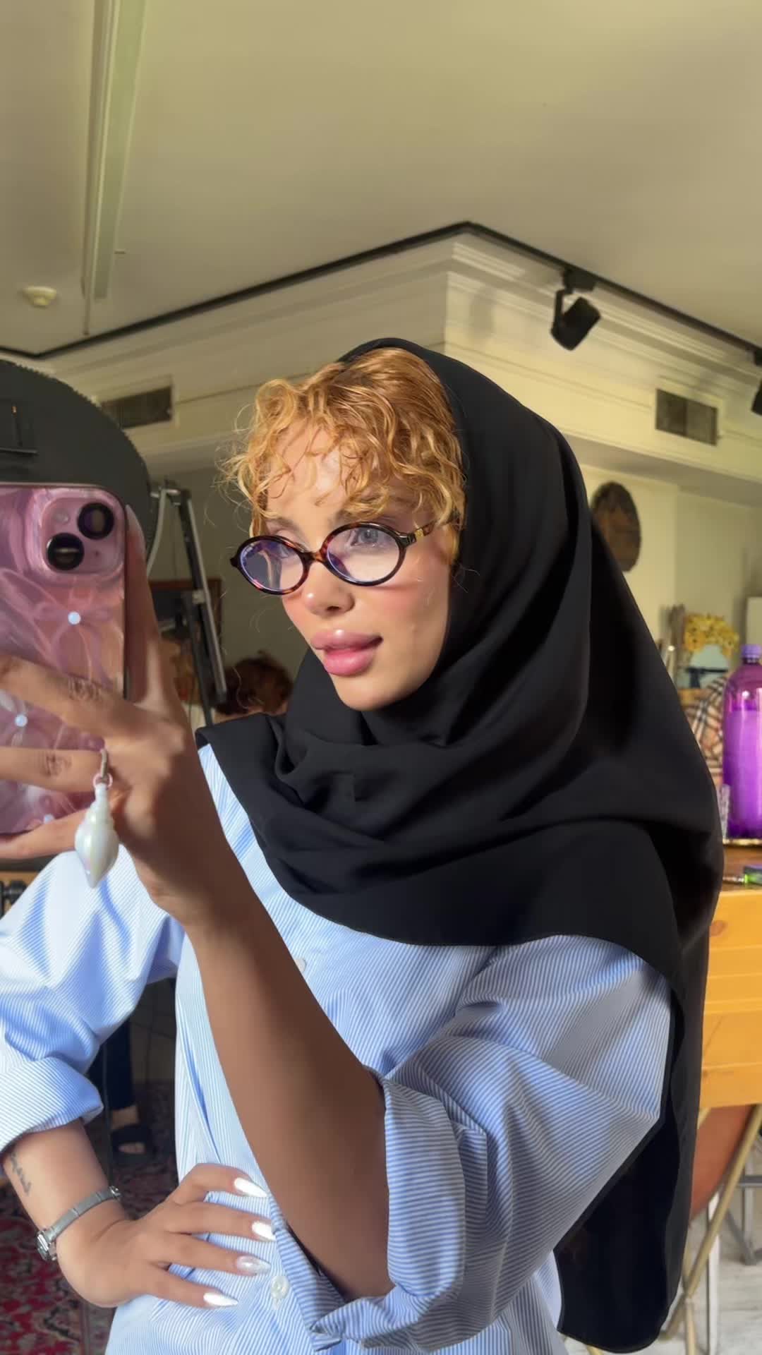 @حَنآ☀️