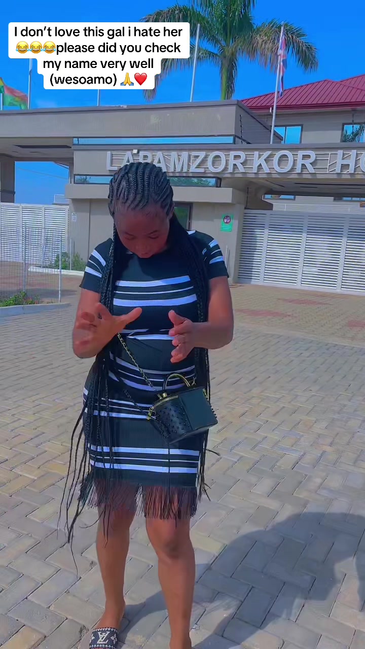 @✌️🦋Alberta wesoamo