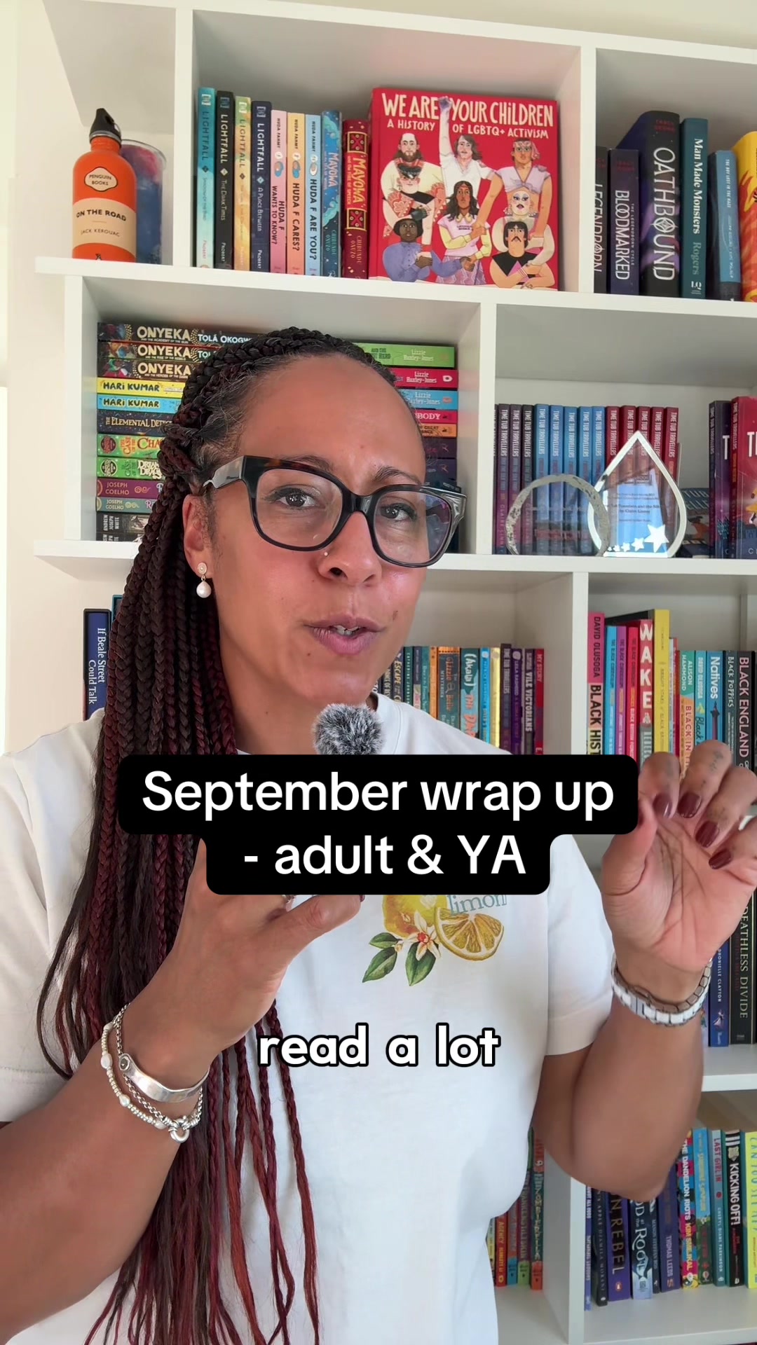 @Claire Linney Author