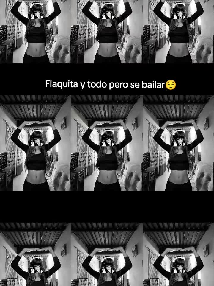 @Tu flaquita 😍🥹🤍