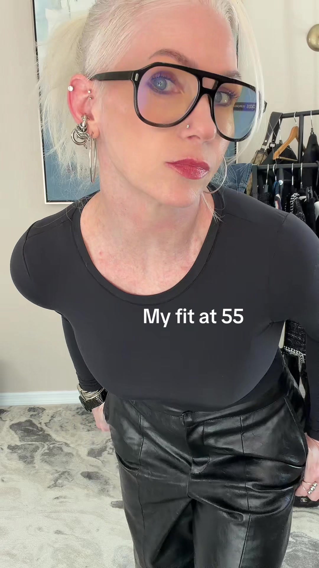 @Kim’s Closet