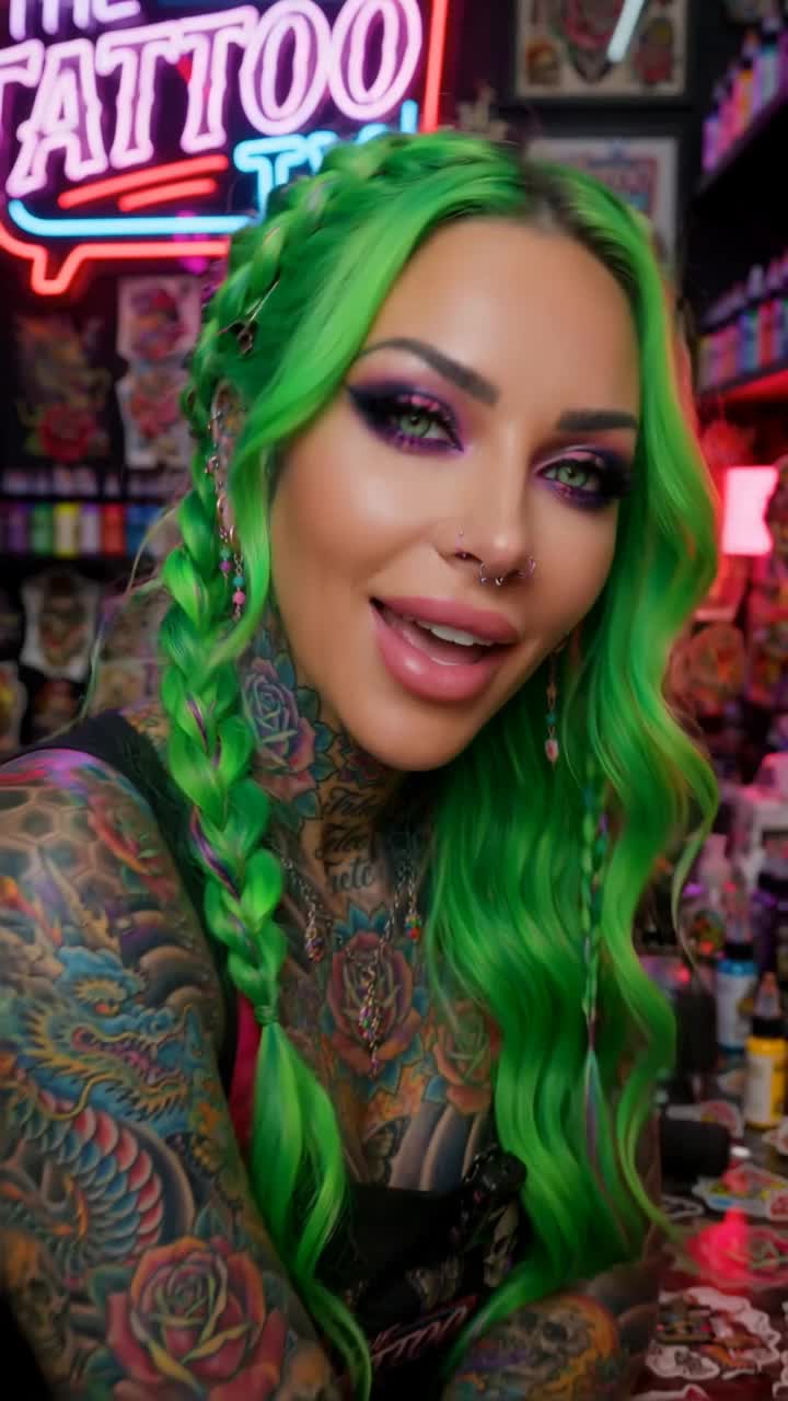 @Tattoo TV