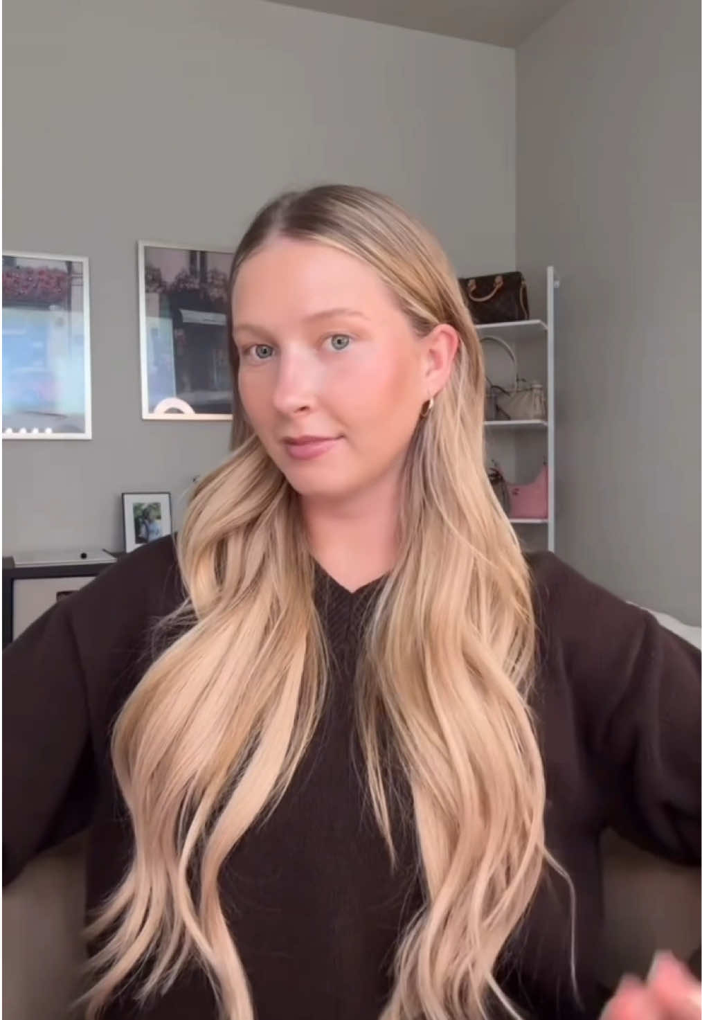 @Endaring Hair