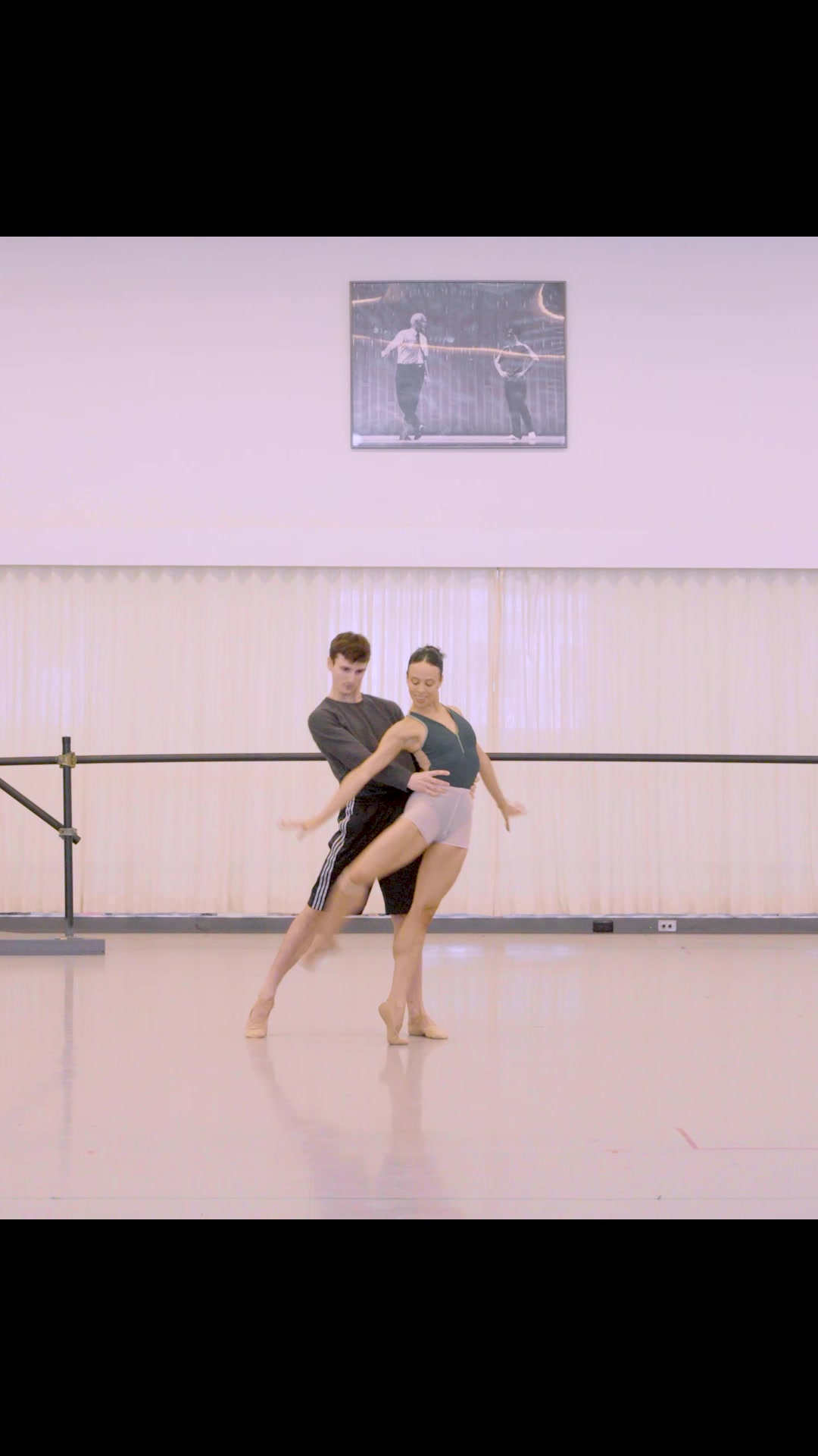 @SF Ballet