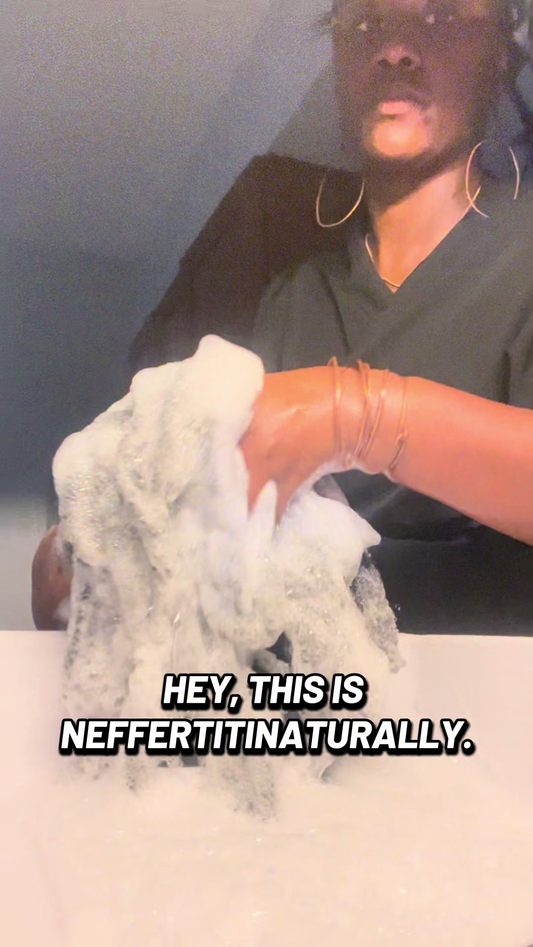 @NeffertitiNaturally