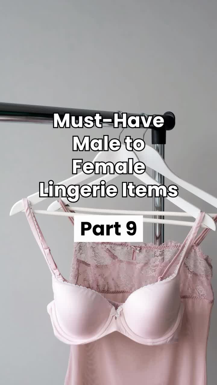 @Femme Secrets