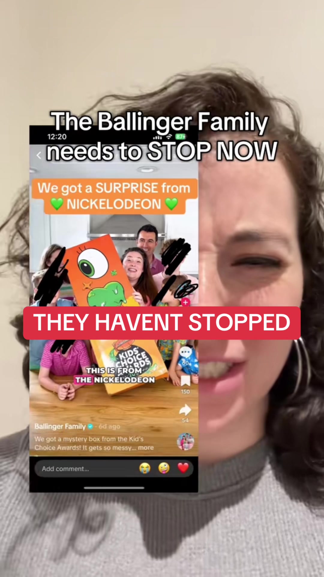 @Jaclyn Is Spam