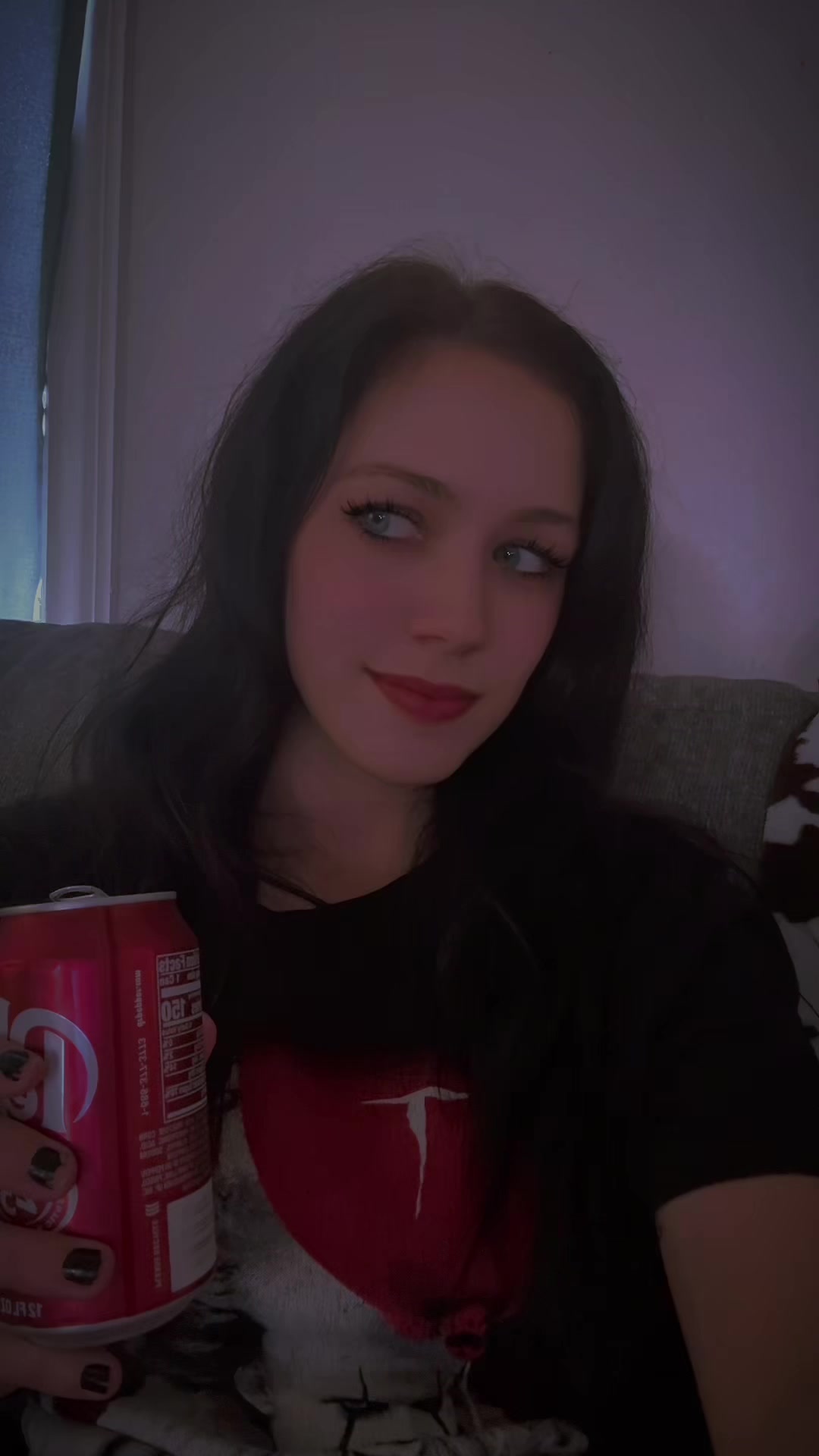 @Megan 🖤 ☕️ 🎧