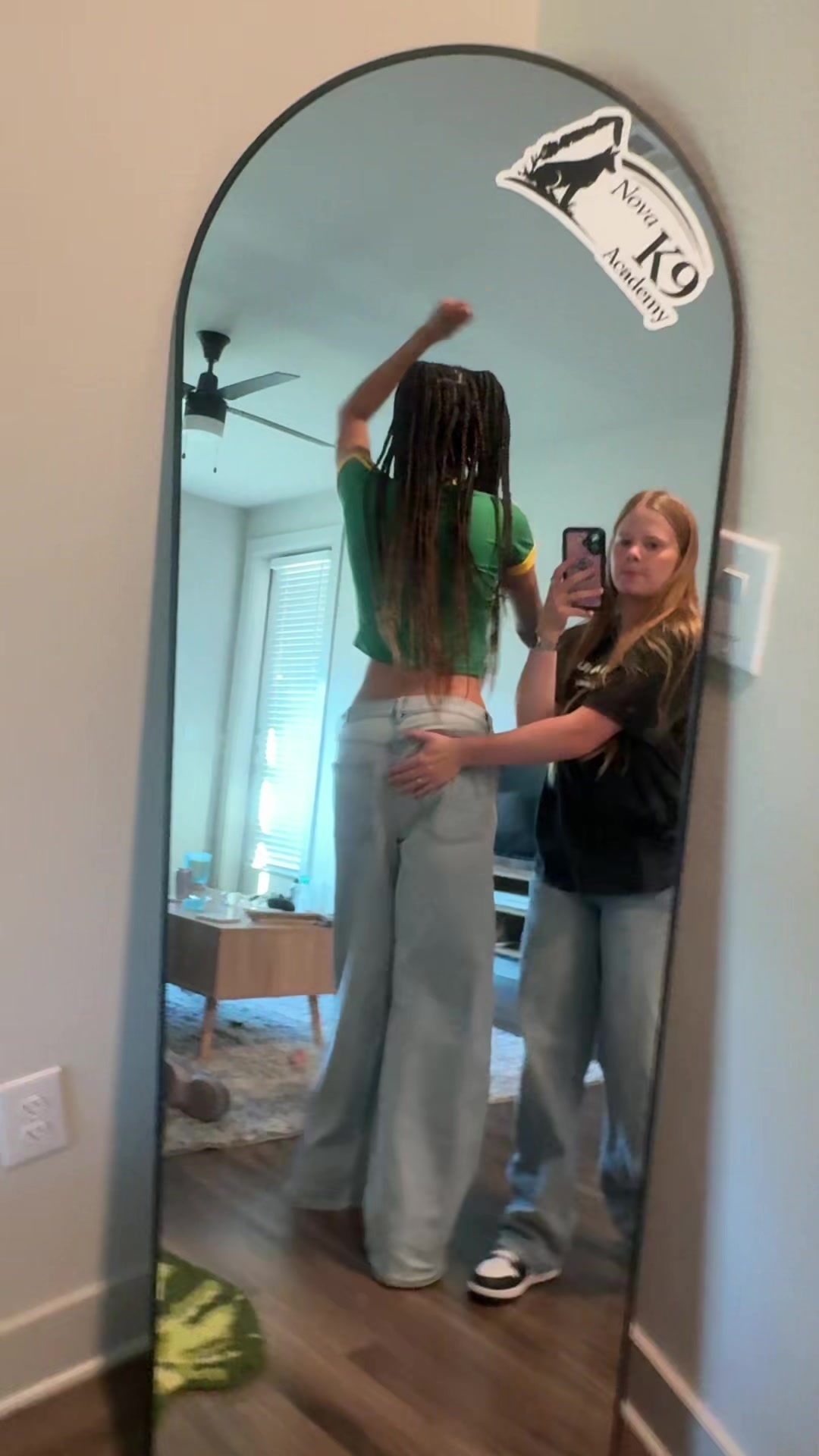 @Skylar & Aubrey