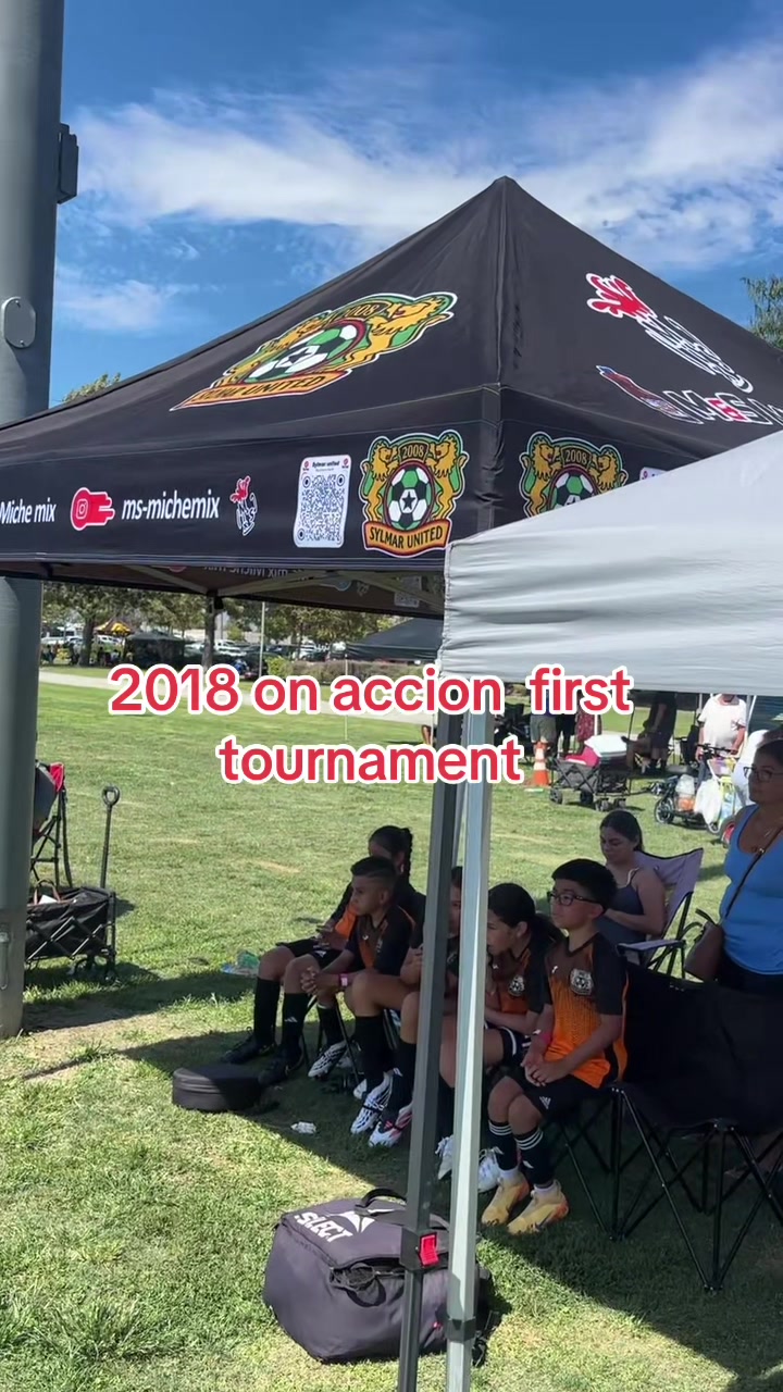 @Sylmar united