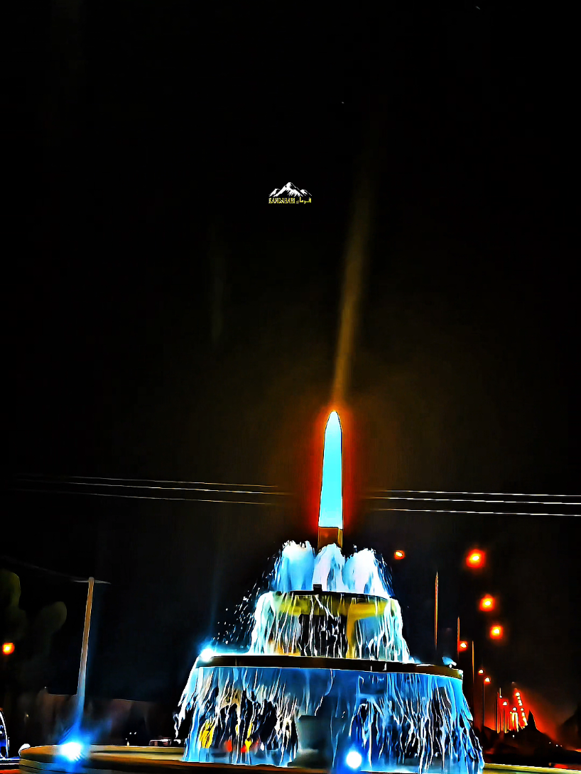 @♕︎ فرمان کندهاری ❤️