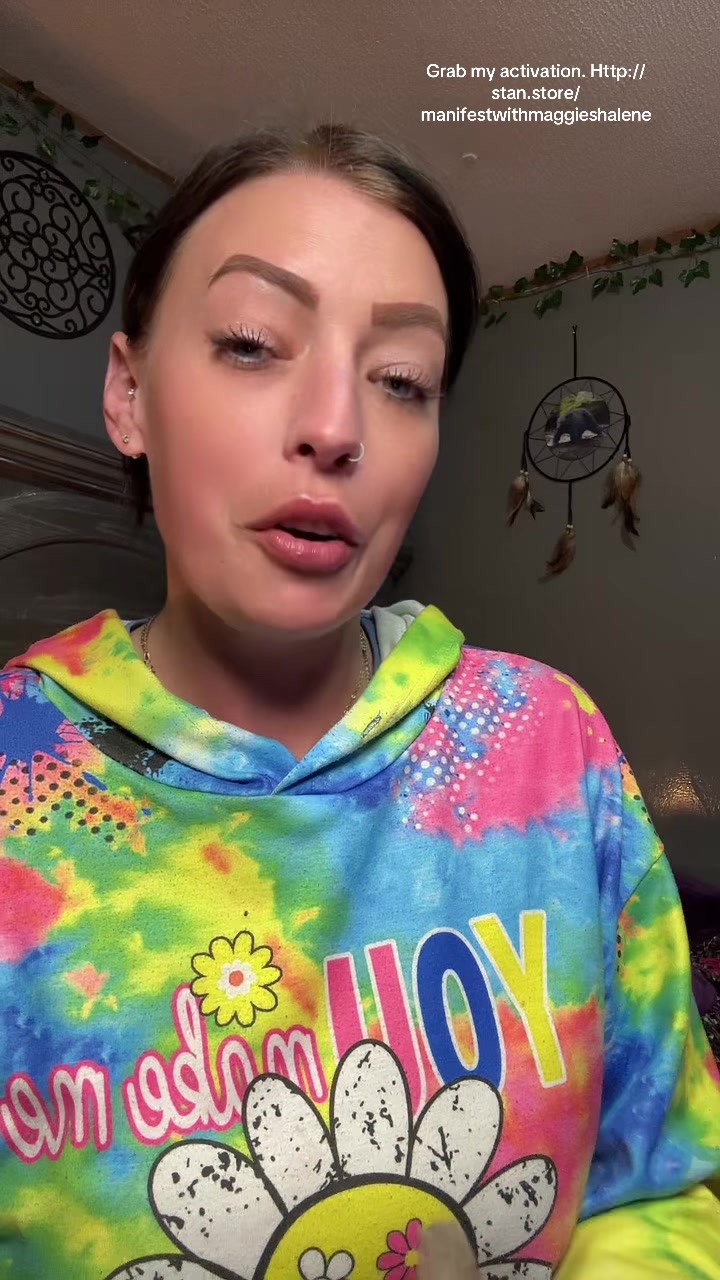 @✨manifestwithmaggie✨