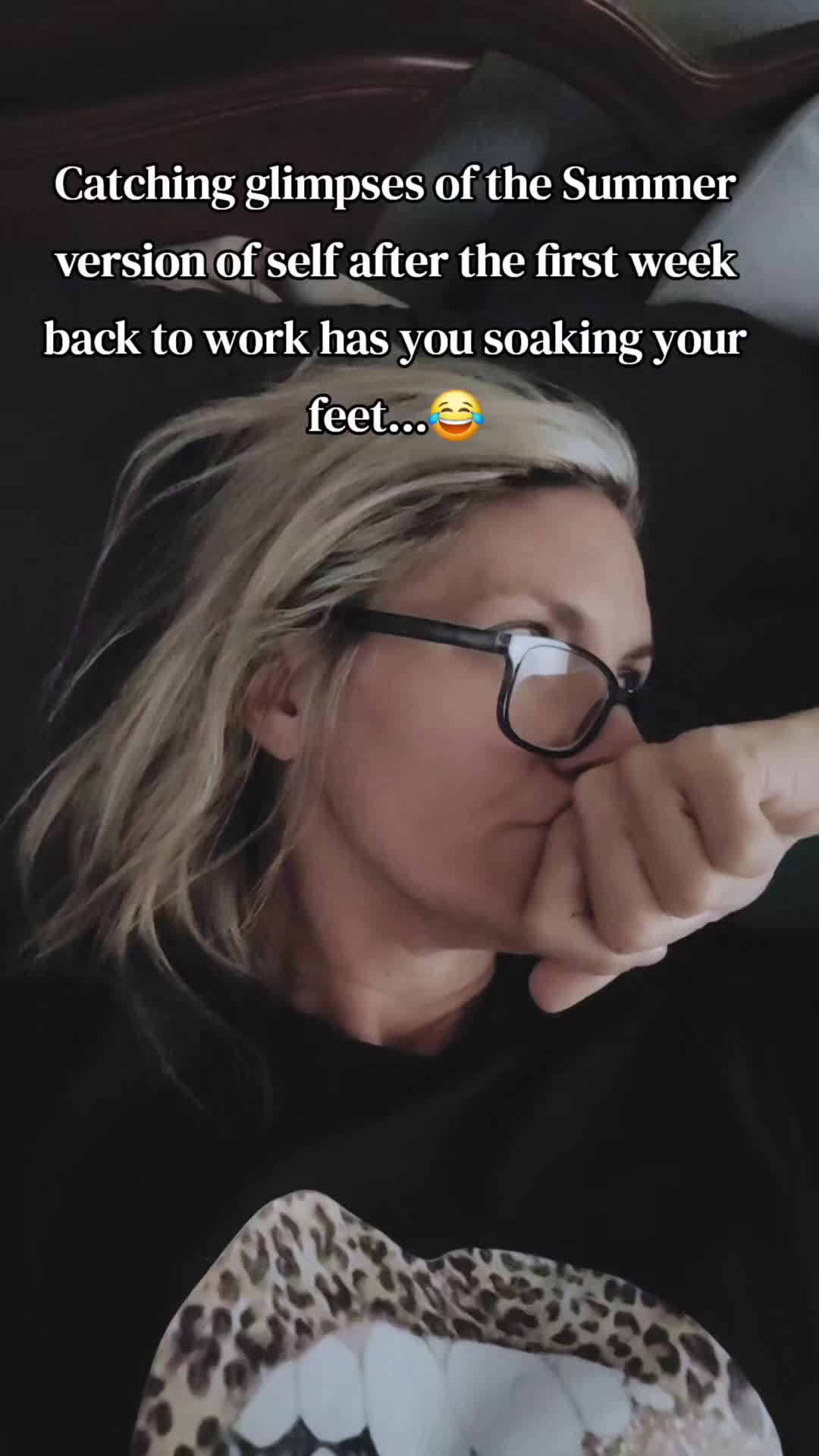 @Nicole