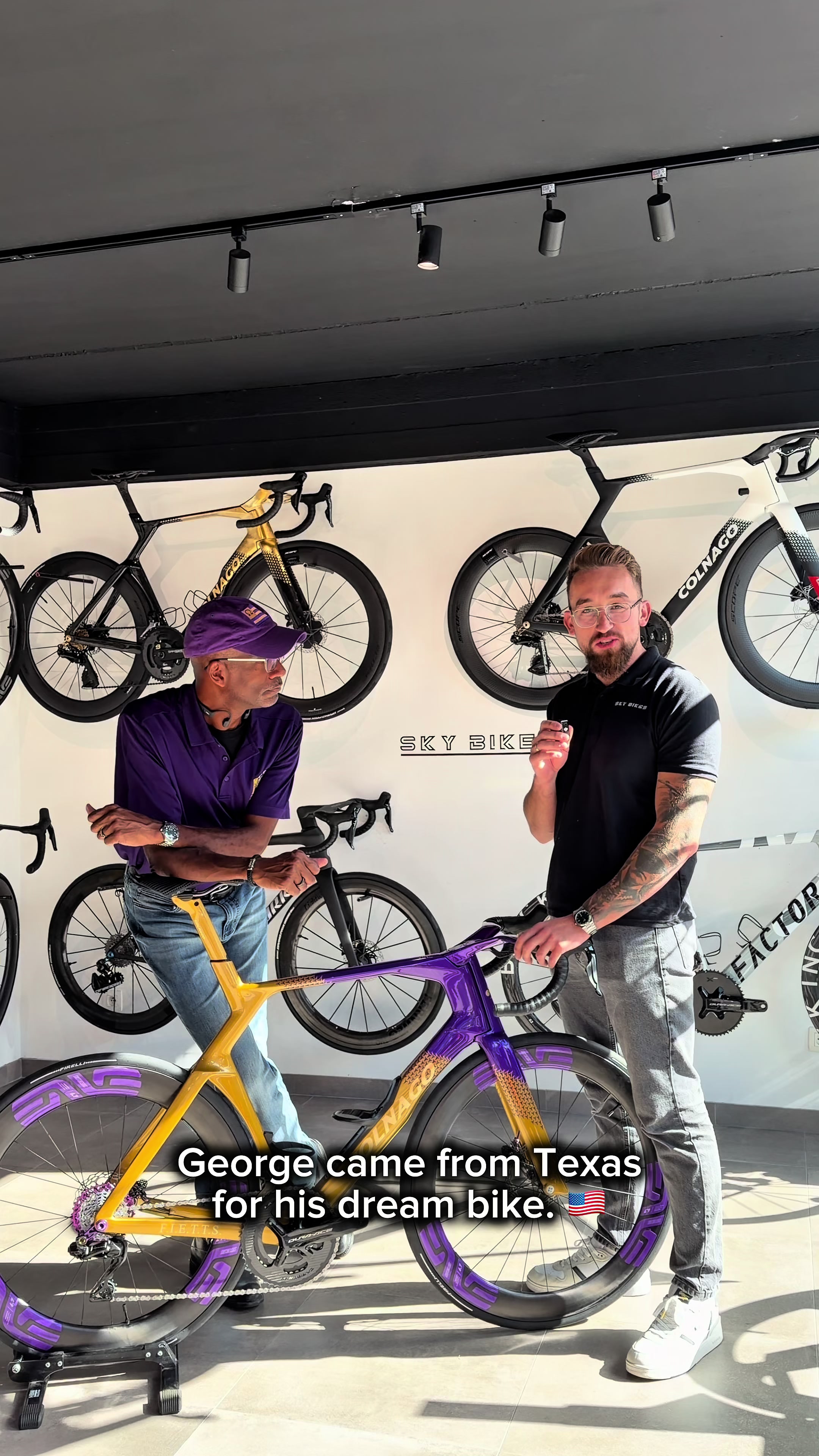 @Sky_Bikes_Belgium