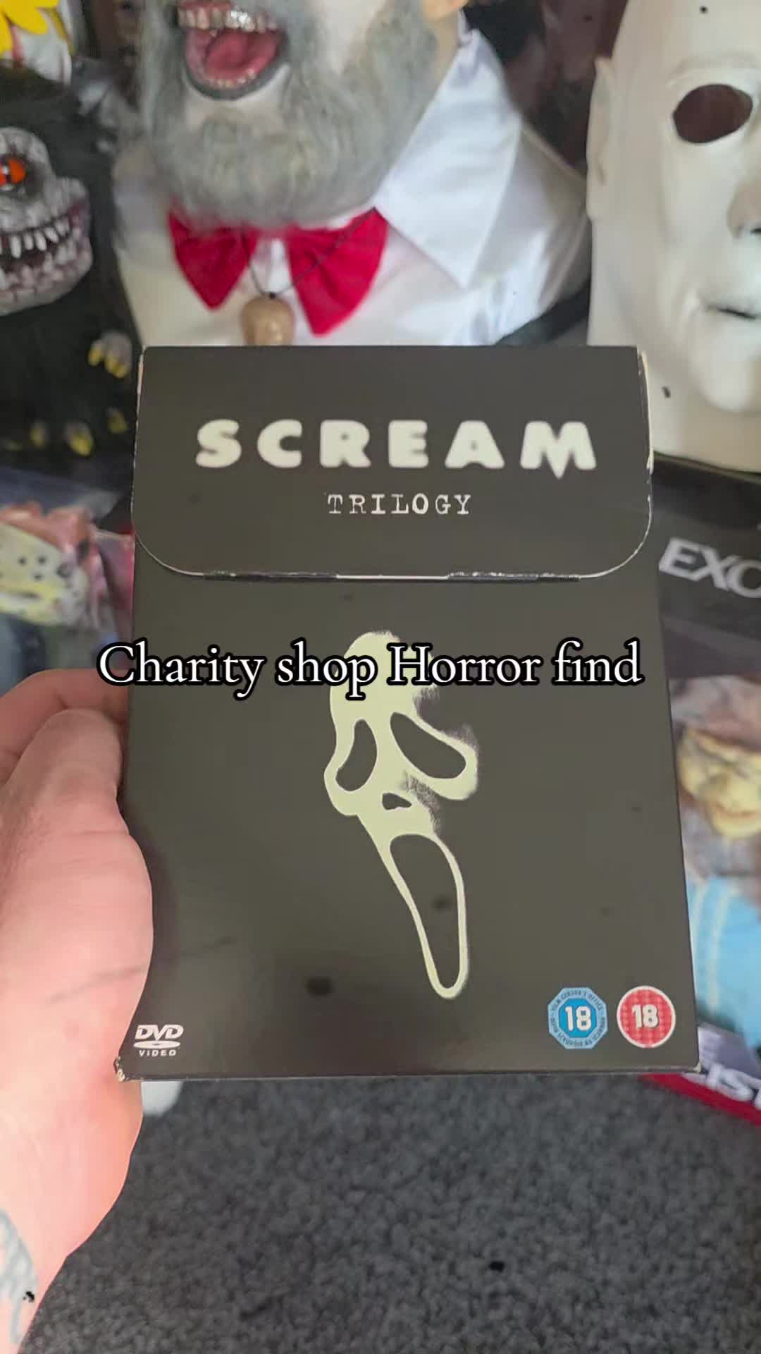 @Dan | Horror Collector