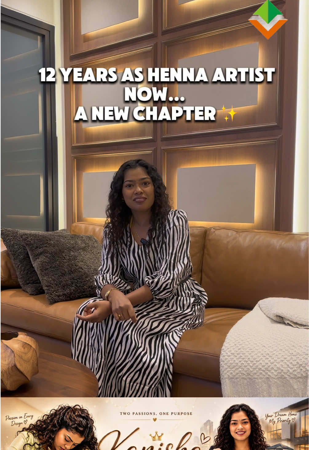 @Kanisha Henna&Property Realtor