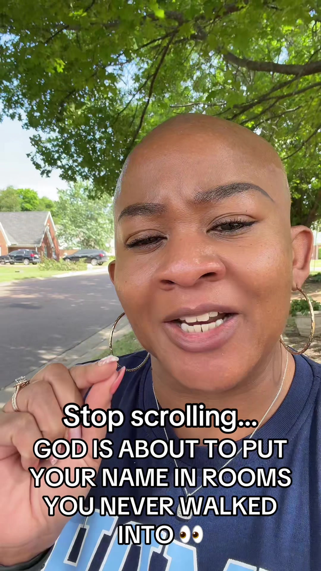 @Daphne Gee | Encouragement