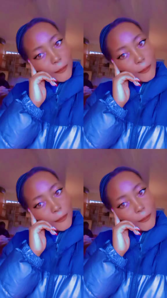 @♥️Kwamboka 😋💫🇰🇪