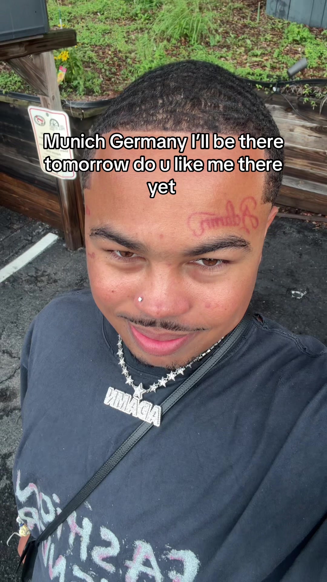 @Adamn WhoDeyWant