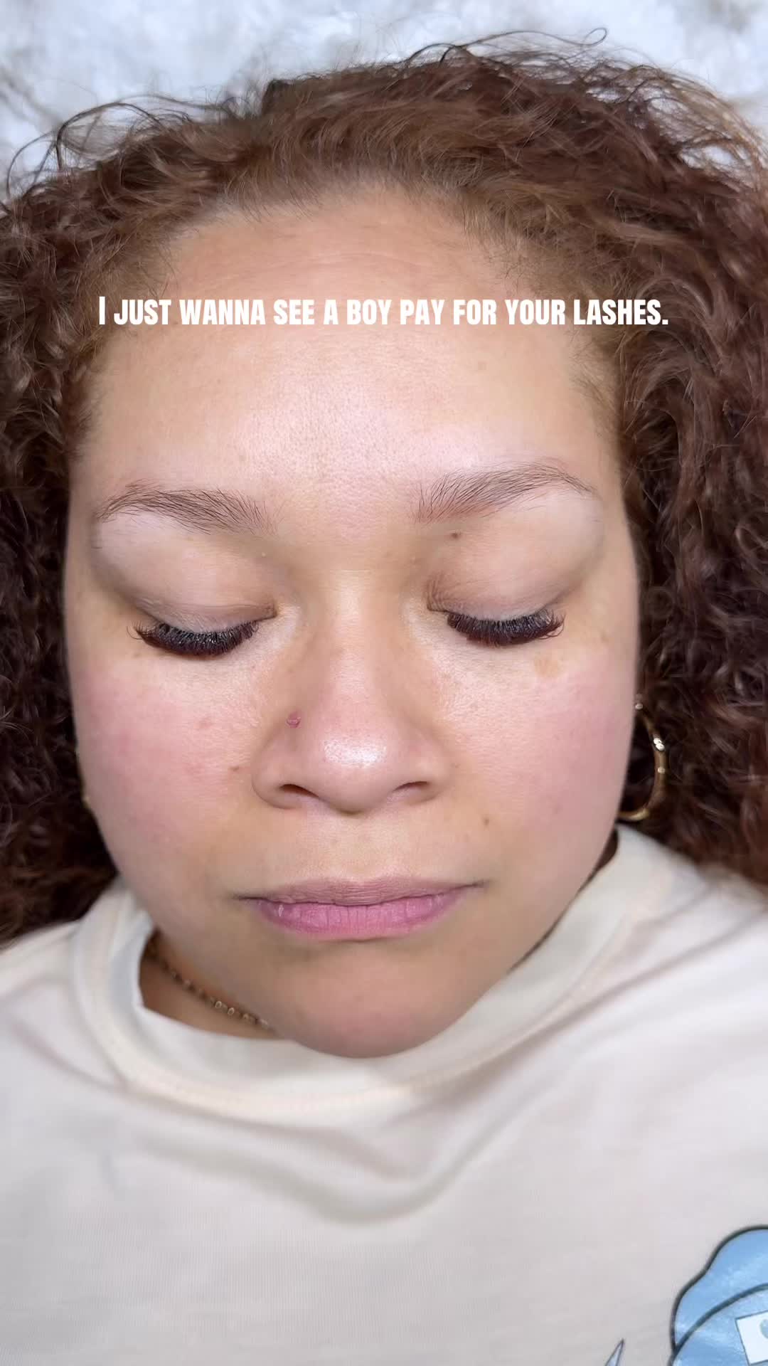 @jacklynstudio |RGV Lash Artist