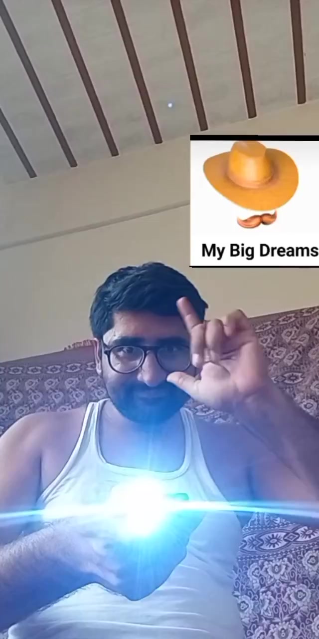 @Saim Mr