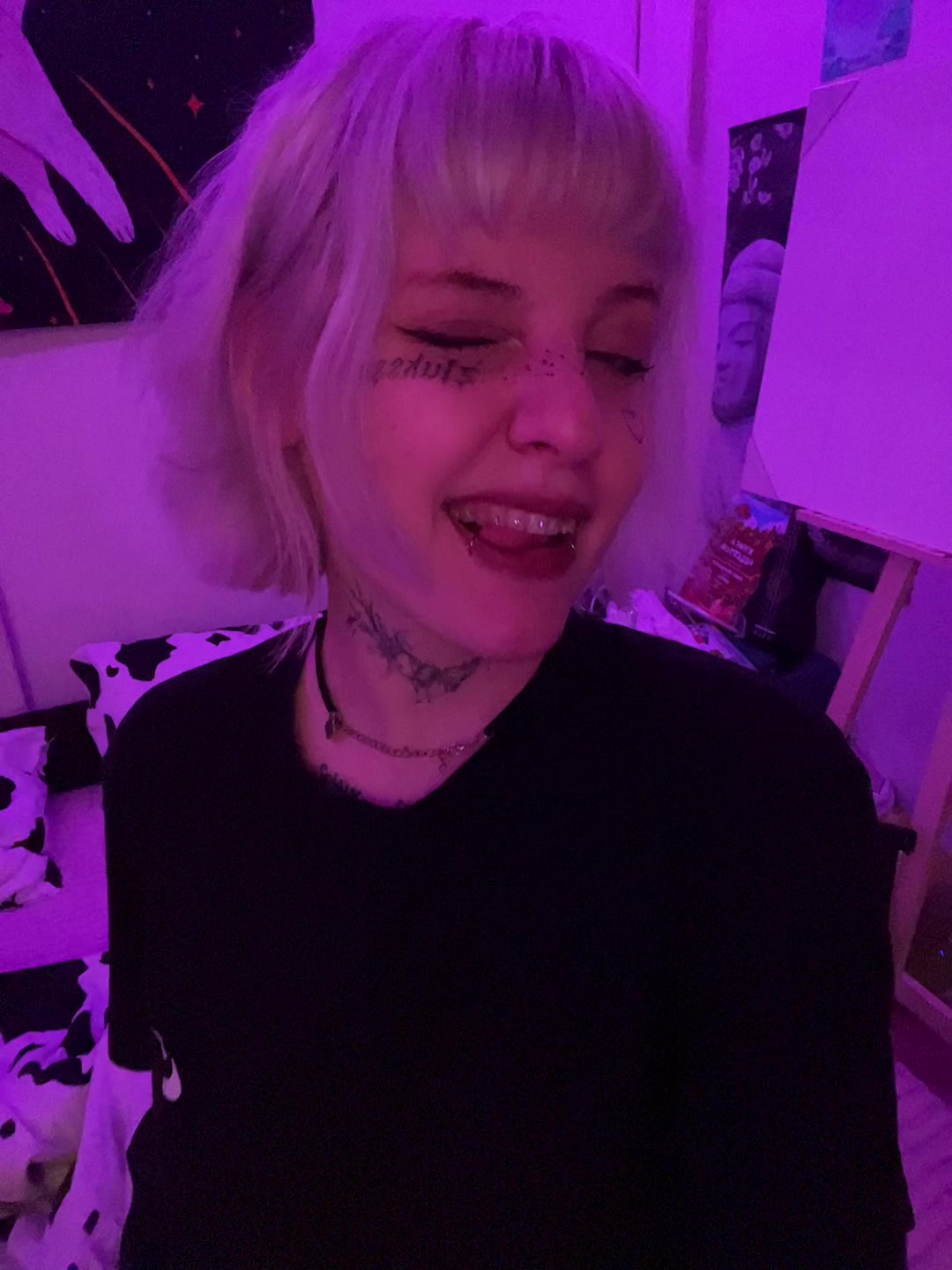 @тгк:психокошка