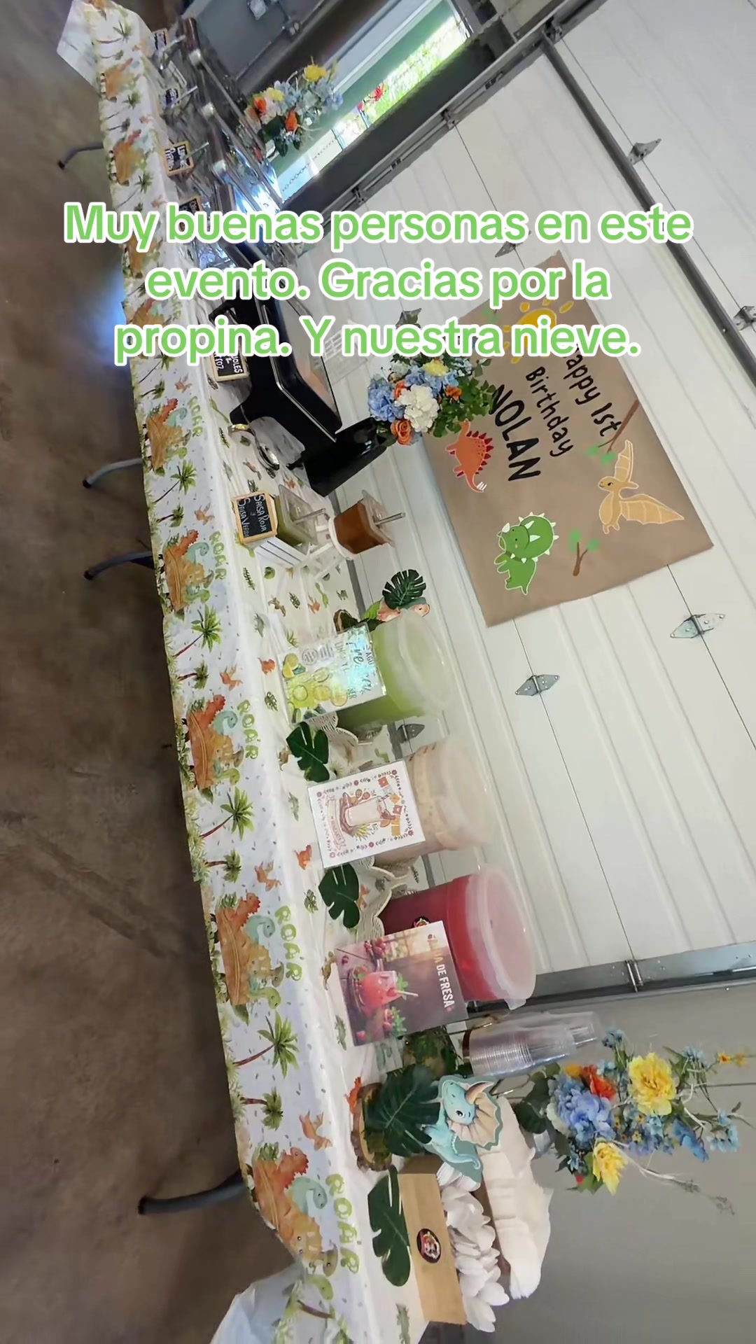 @Tacos flor