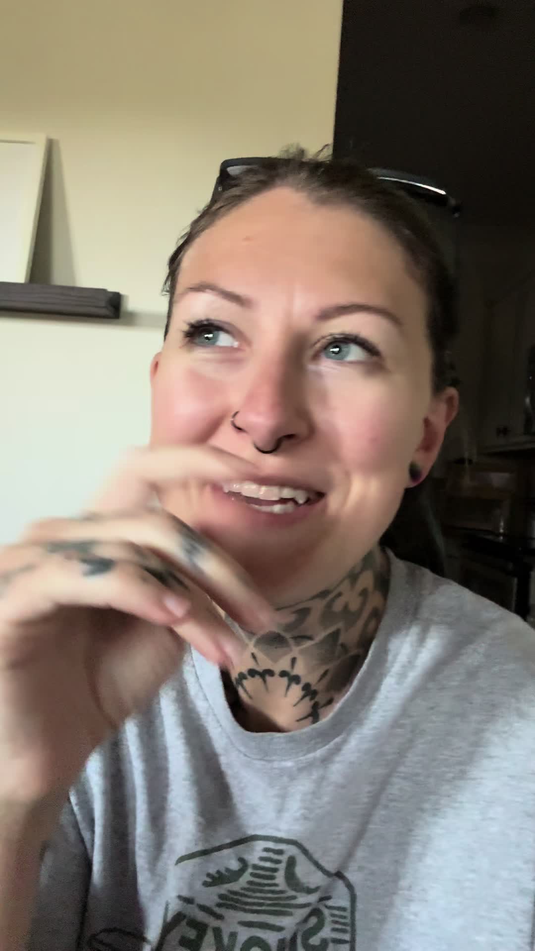 @JADE | SAHM