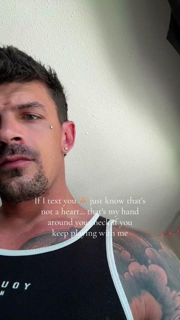 @Vinny