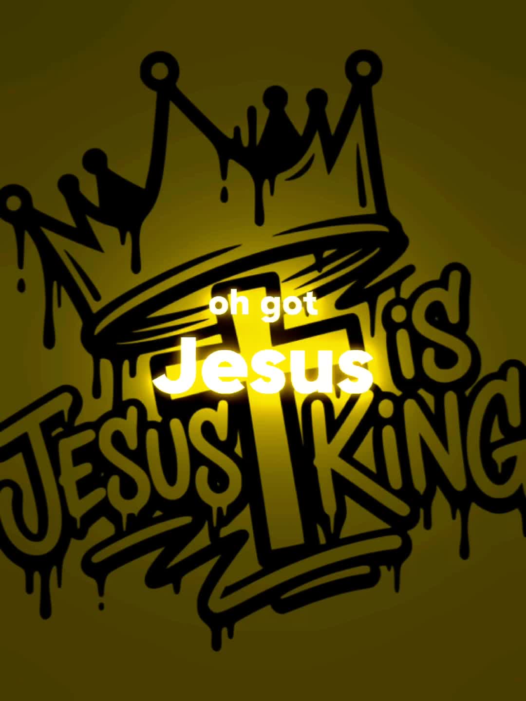 @BROTHER JOE GODS NEW CREATION
