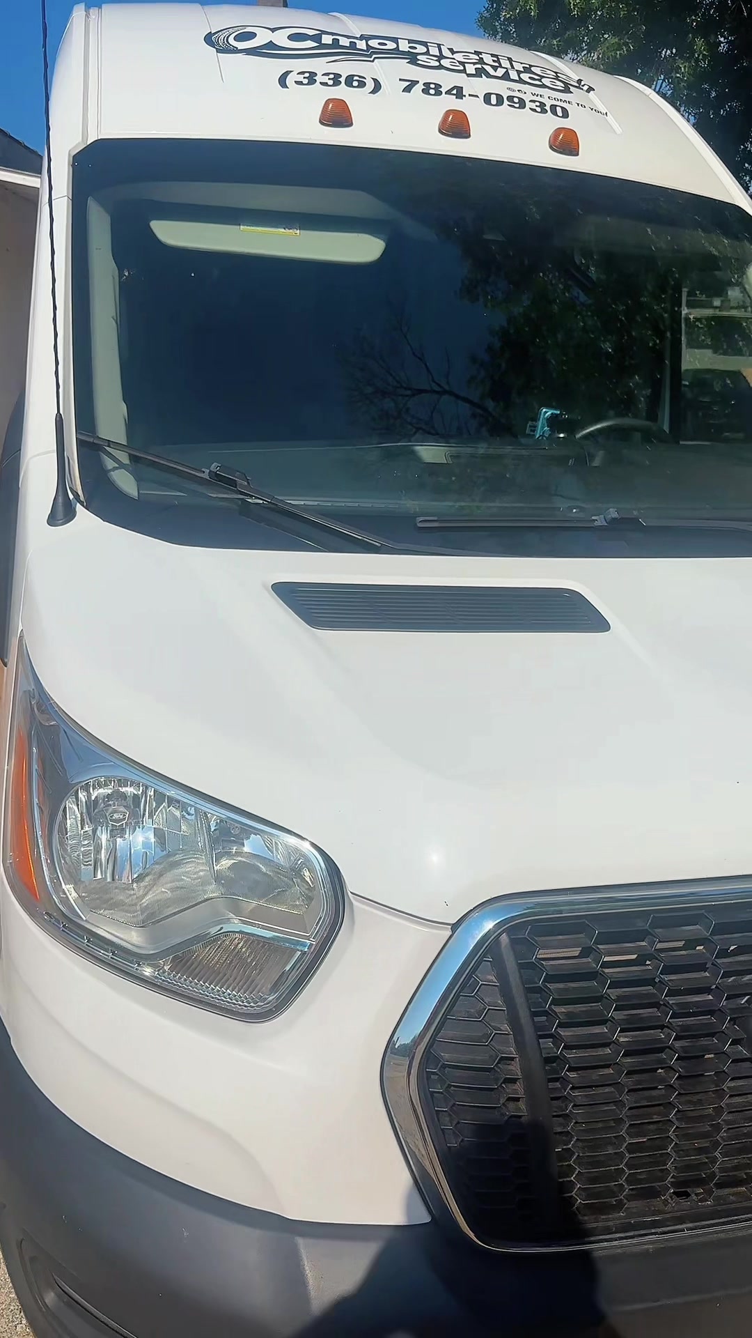 @OCMOBILETIRESERVICE