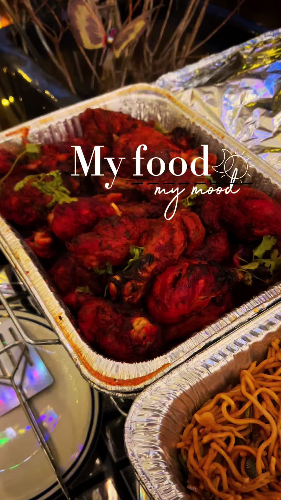 @Kavita&rsquo;s kitchen LLC