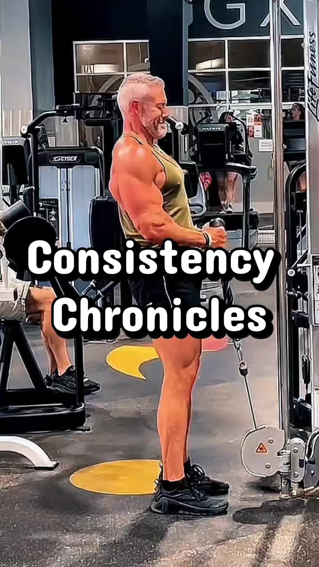 @Fit Diesel Strength