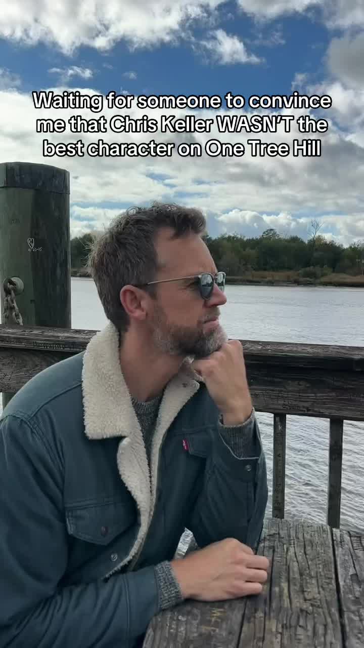 @Tyler Hilton