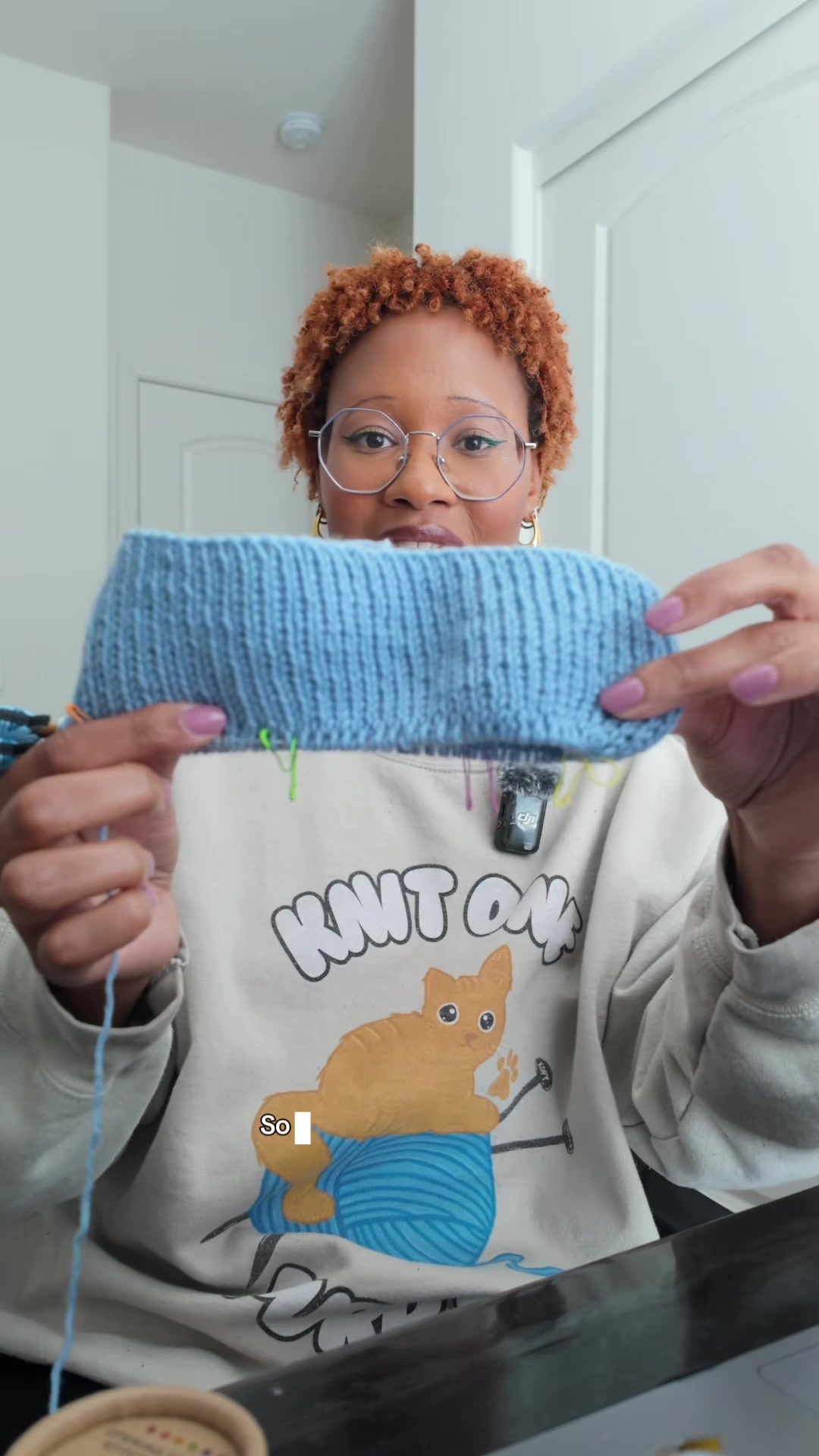 @Kaye 🧶