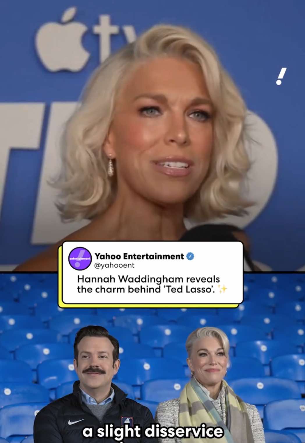@Yahoo Entertainment