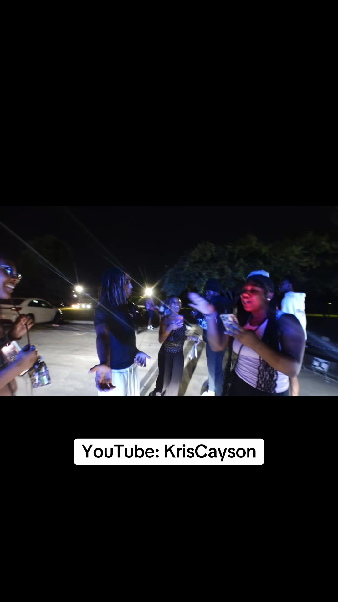 @Kris Cayson