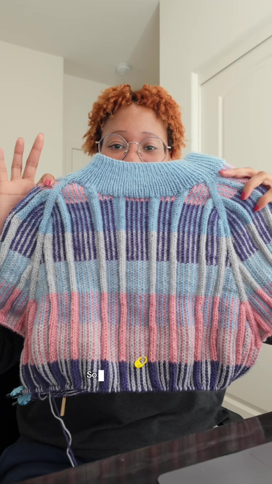 @Kaye 🧶