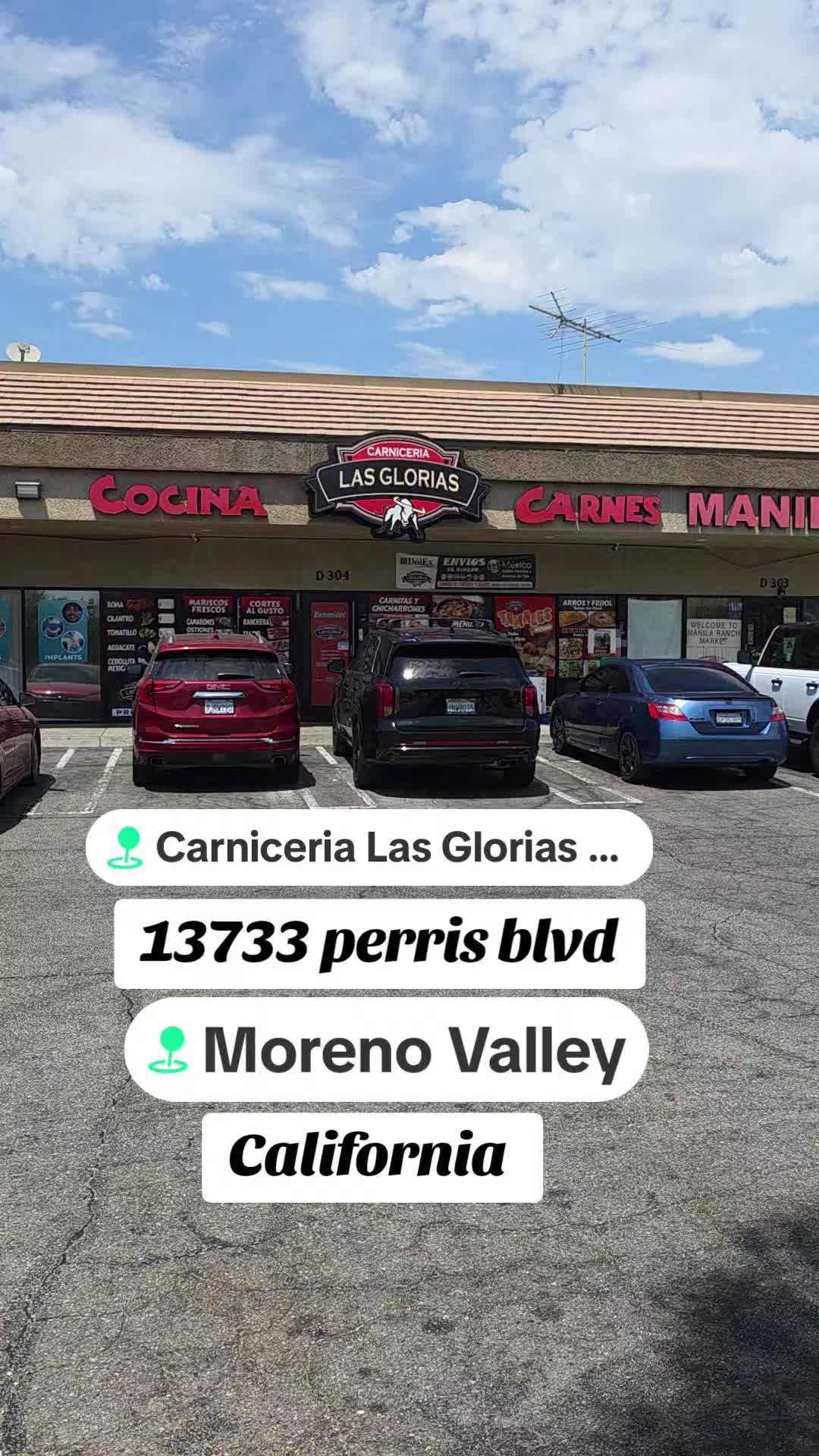@Salsa Sinaloa
